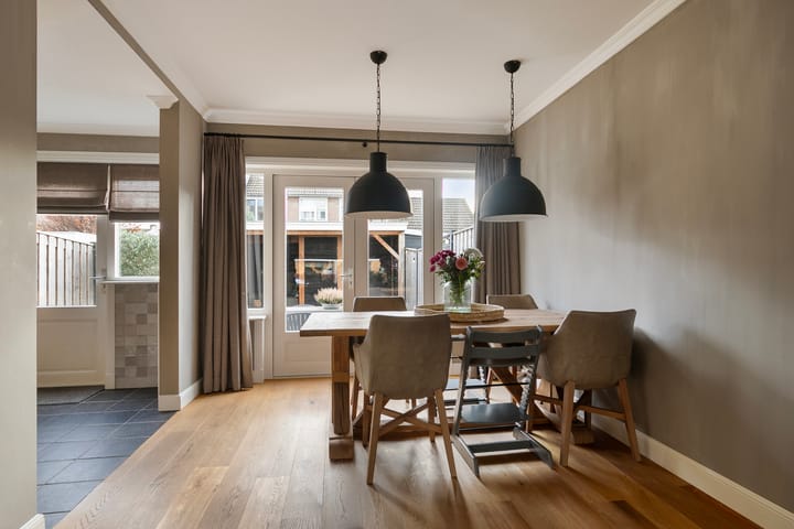 Foto 11 van Vrijhof 28