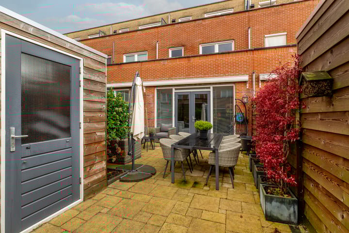 Foto 5 van Agaatlaan 6