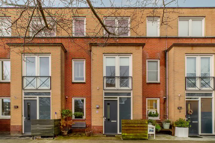 Foto 7 van Agaatlaan 6