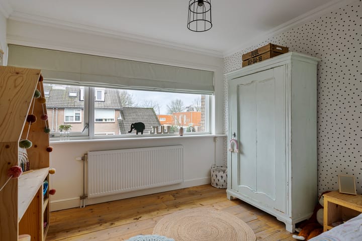 Foto 20 van Vrijhof 28