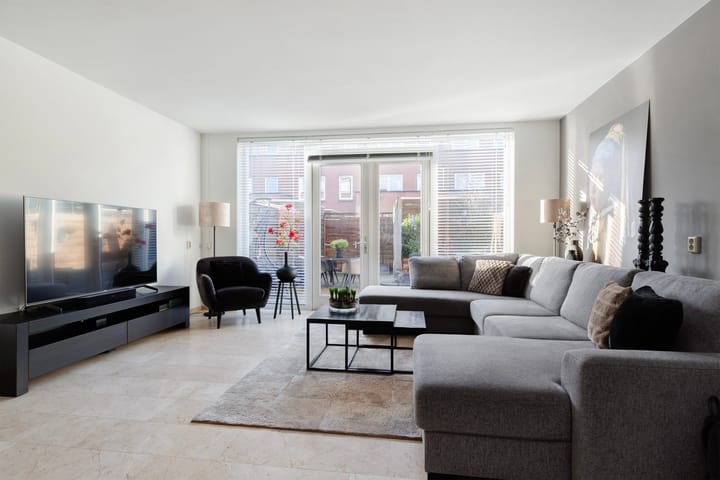 Foto 11 van Agaatlaan 6