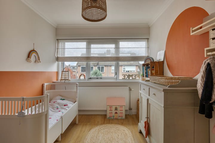 Foto 22 van Vrijhof 28