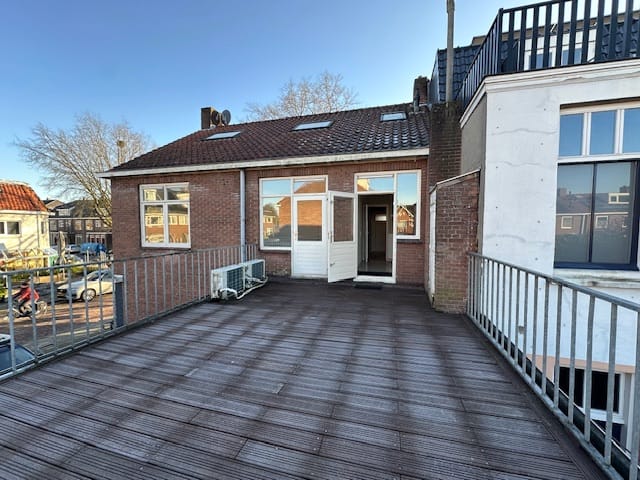 Photo 11 of Koolemans Beynenstraat 84