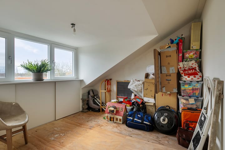 Foto 24 van Vrijhof 28