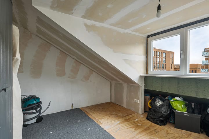 Foto 25 van Vrijhof 28