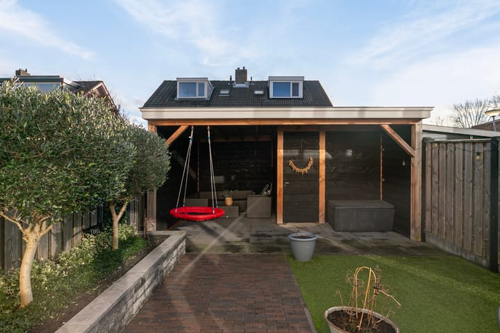 Foto 26 van Vrijhof 28