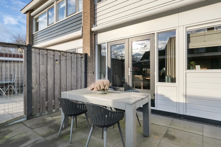 Foto 28 van Vrijhof 28