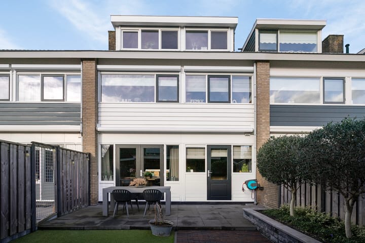 Foto 29 van Vrijhof 28