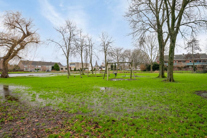 Foto 30 van Vrijhof 28