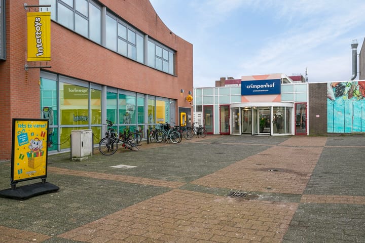 Foto 31 van Vrijhof 28