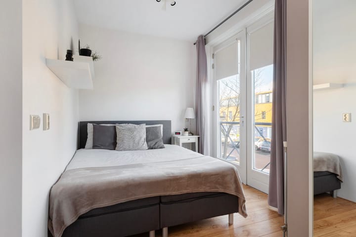 Foto 24 van Agaatlaan 6