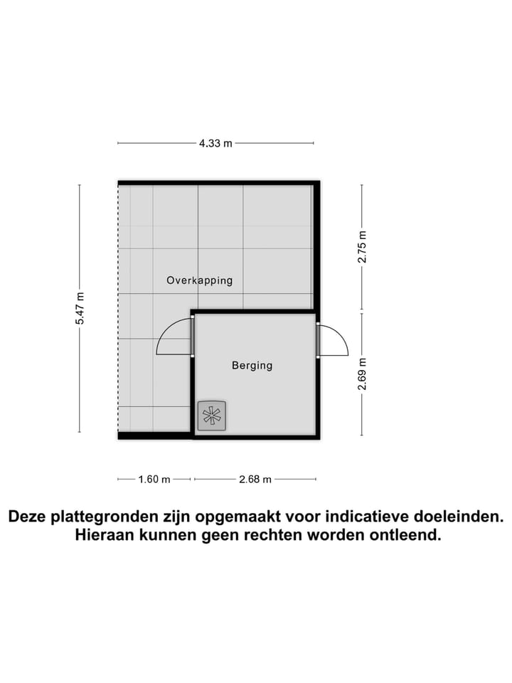 Foto 35 van Vrijhof 28