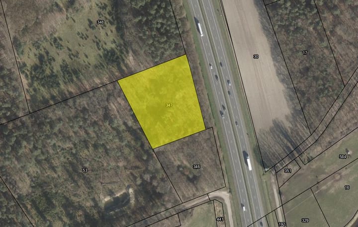 Foto 1 van Loobeekweg