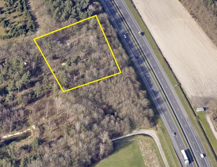 Foto 2 van Loobeekweg