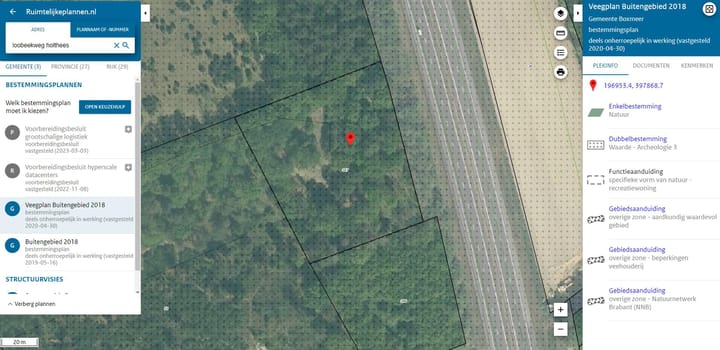 Foto 4 van Loobeekweg