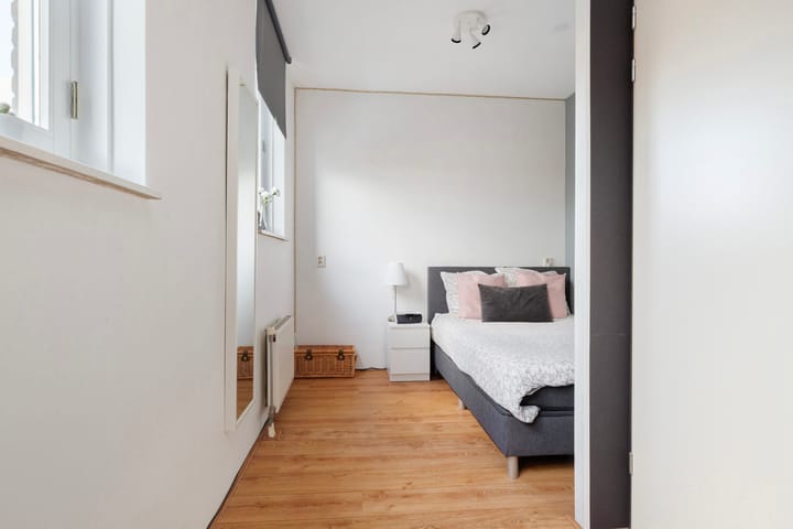 Foto 30 van Agaatlaan 6