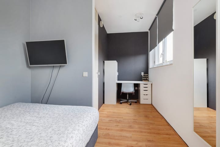 Foto 32 van Agaatlaan 6