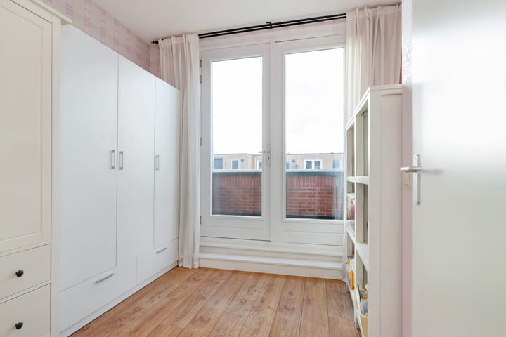 Foto 33 van Agaatlaan 6