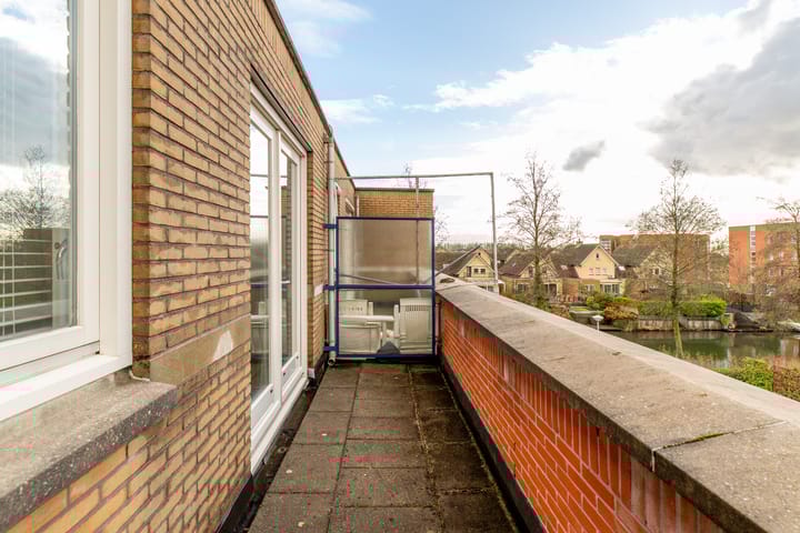 Foto 35 van Agaatlaan 6