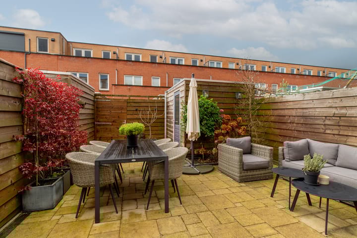 Foto 38 van Agaatlaan 6