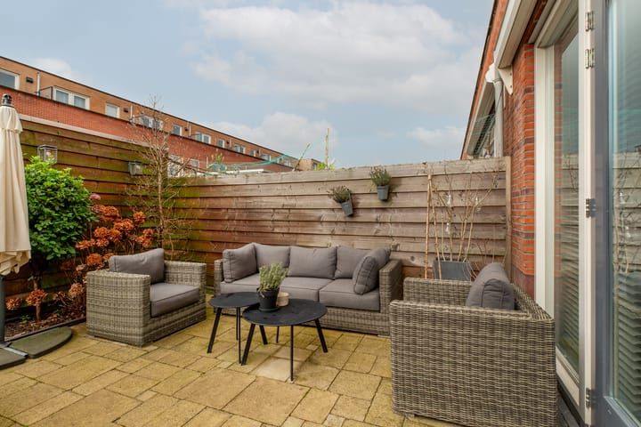 Foto 39 van Agaatlaan 6