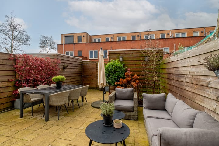 Foto 40 van Agaatlaan 6