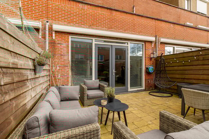 Foto 41 van Agaatlaan 6