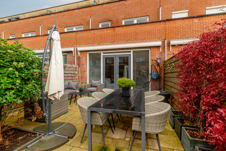 Foto 42 van Agaatlaan 6