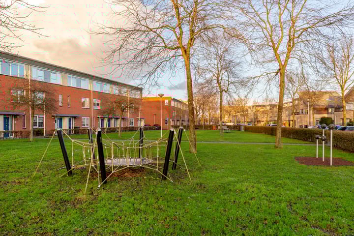 Foto 44 van Agaatlaan 6