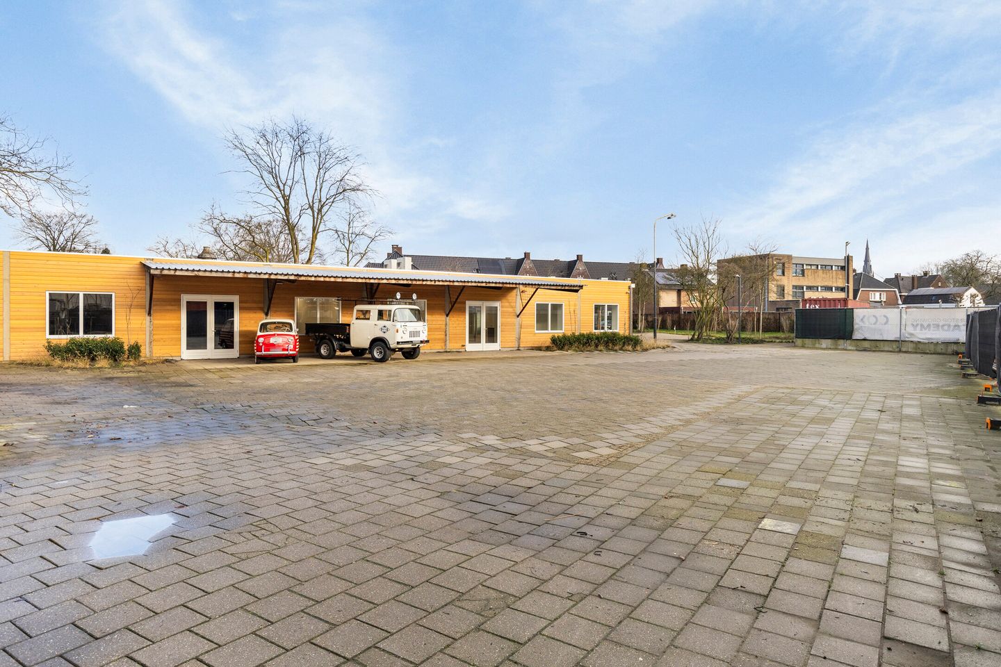 Bekijk foto 5 van N.C.B.-laan 18