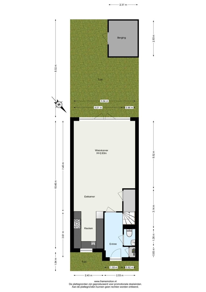 Foto 48 van Agaatlaan 6