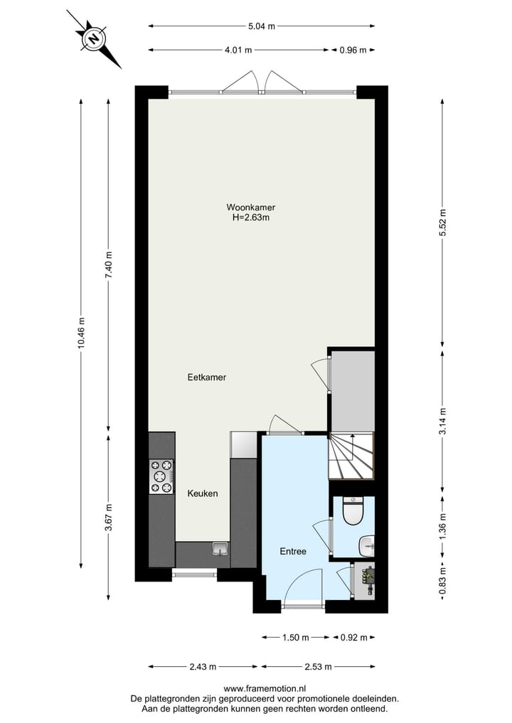 Foto 49 van Agaatlaan 6