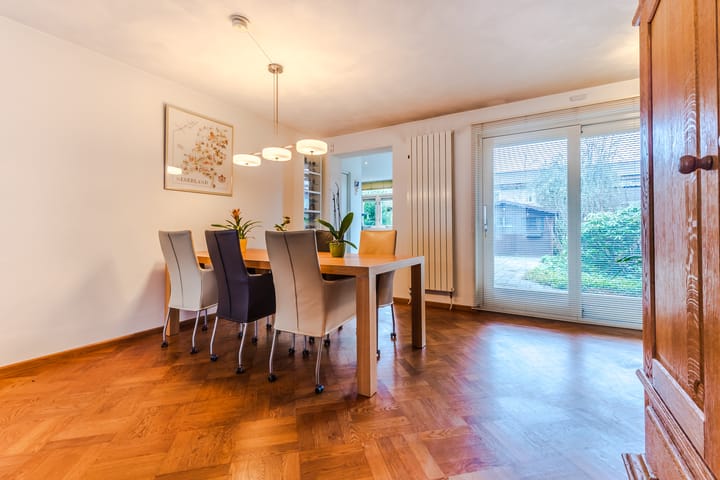 Foto 3 van Dollarhof 14