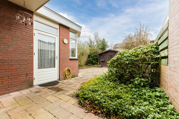 Foto 5 van Dollarhof 14