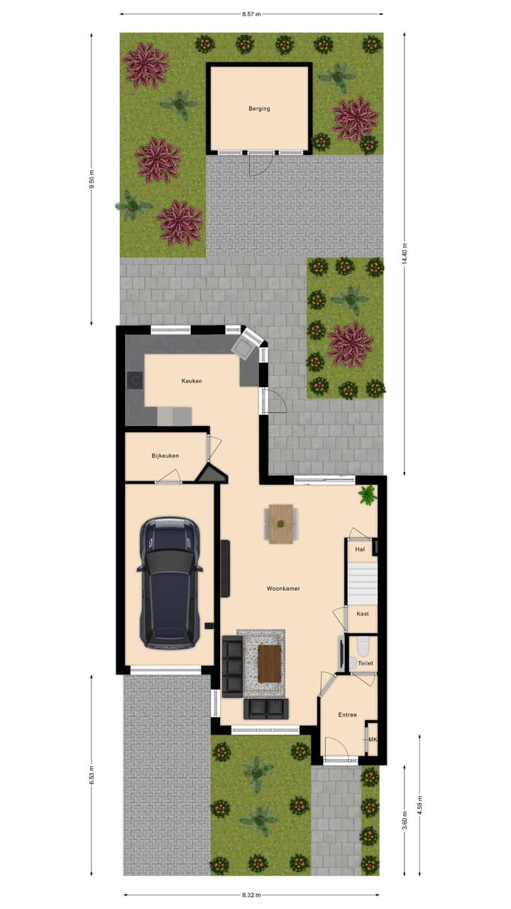 Photo 29 of Dollarhof 14