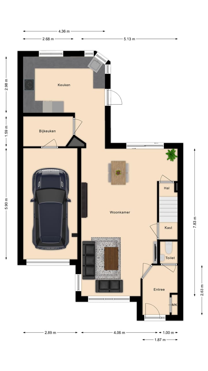 Photo 30 of Dollarhof 14