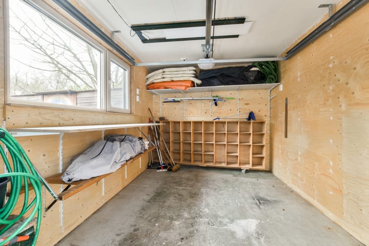 Photo 30 of Voorburgstraat 9