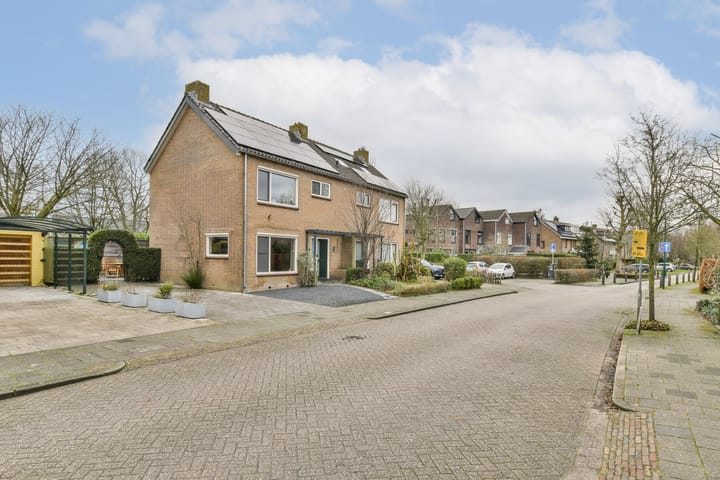 Photo 31 of Voorburgstraat 9