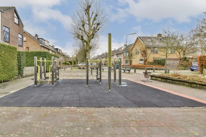 Photo 34 of Voorburgstraat 9