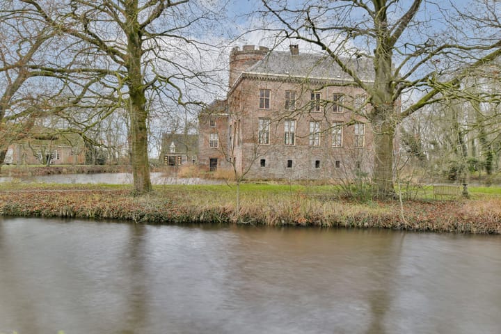 Photo 35 of Voorburgstraat 9