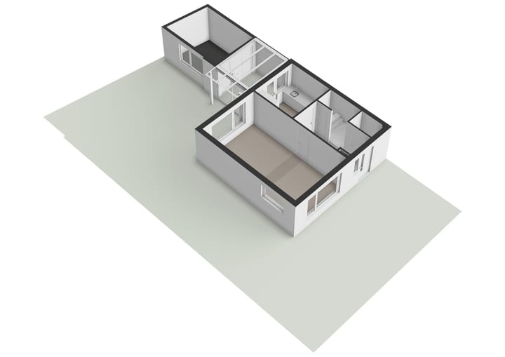 Photo 40 of Voorburgstraat 9