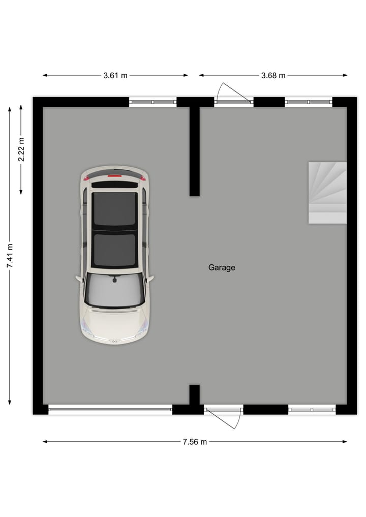 Photo 67 of Westeinde 74