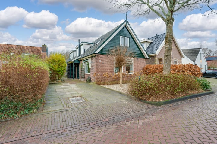 Foto 2 van Benedenweg 52