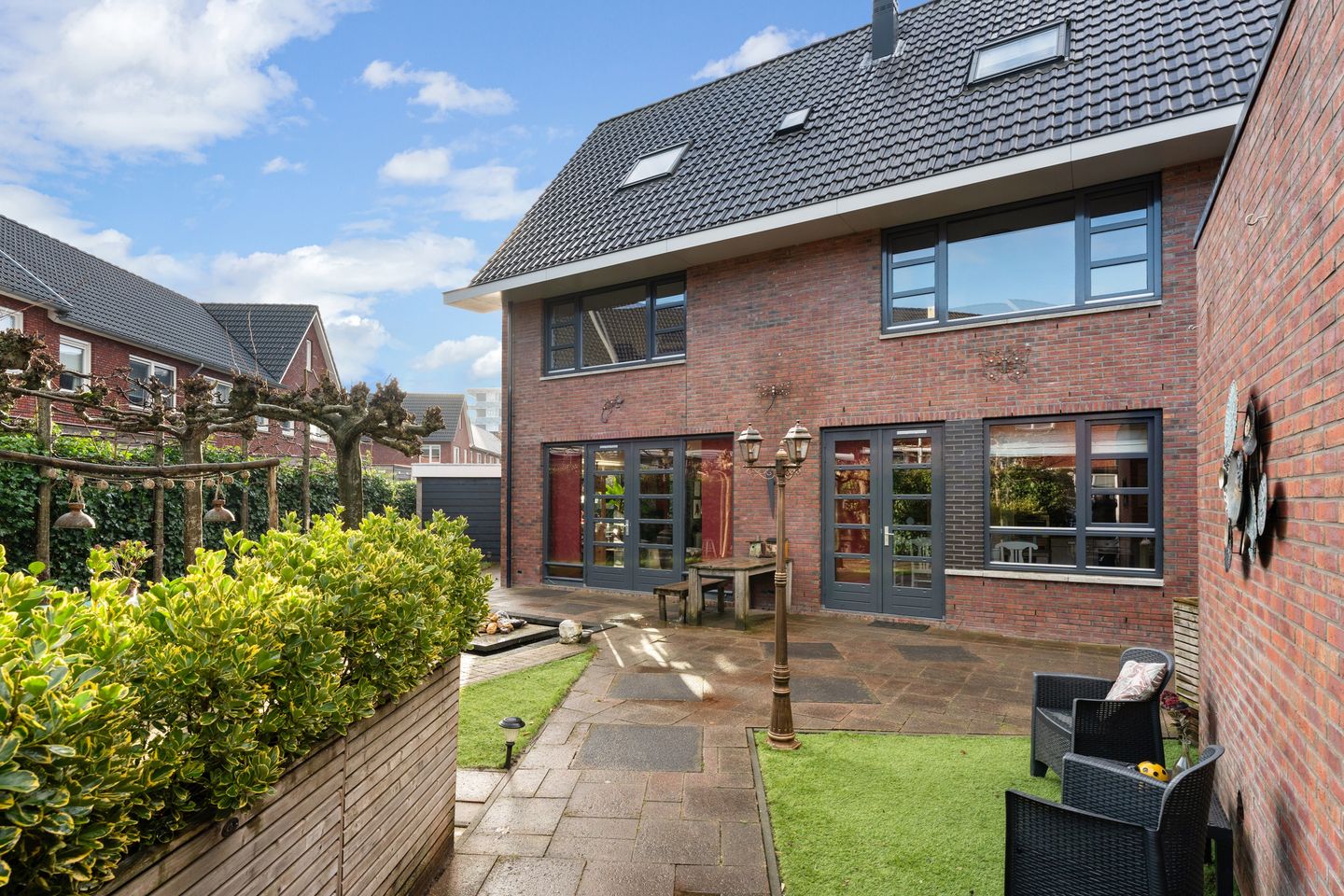 Foto 50 van Fregat 1