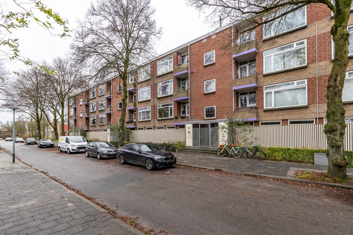 Foto 1 van Multatulistraat 141
