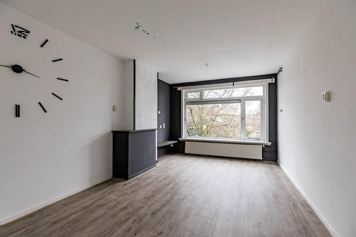 Foto 2 van Multatulistraat 141