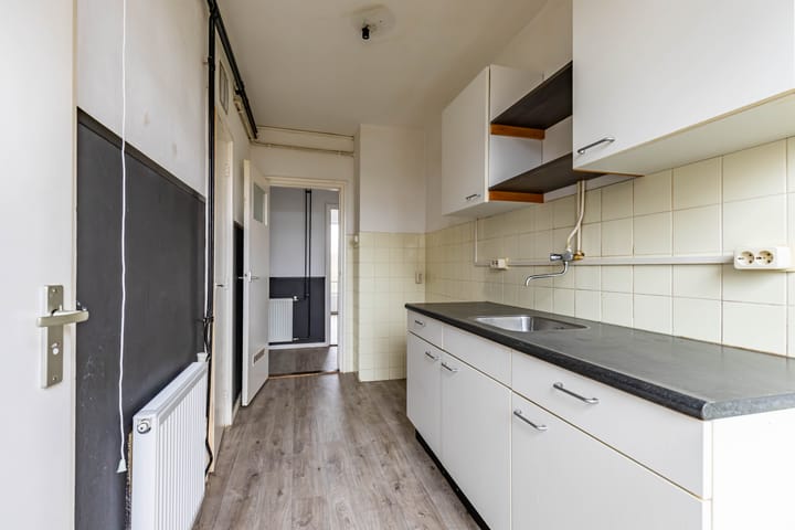 Foto 3 van Multatulistraat 141