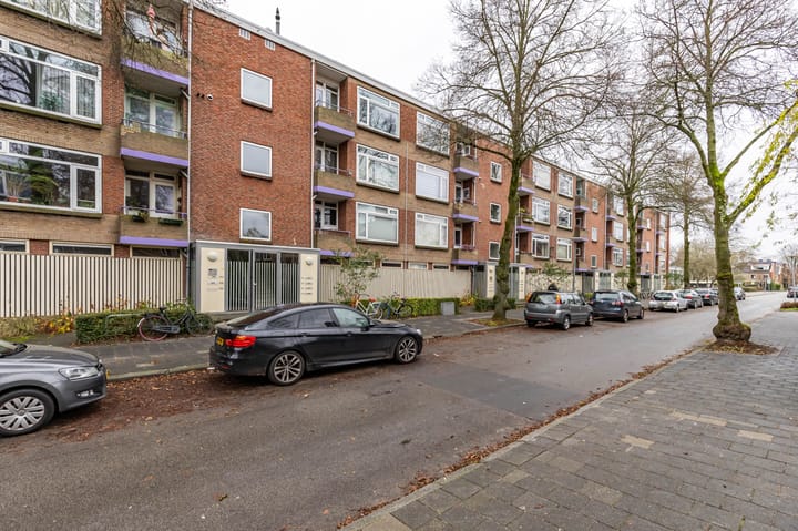 Foto 5 van Multatulistraat 141