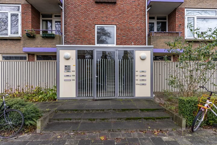 Foto 6 van Multatulistraat 141