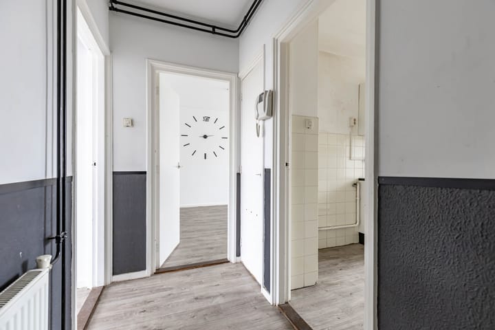 Foto 9 van Multatulistraat 141